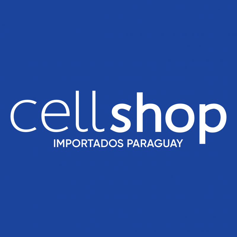 CELLSHOP CIUDAD DEL ESTE - PY 